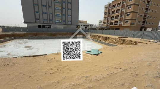 Участок Продажа в Аль Джурф, Аджман - Screenshot 2025-08-03 183337. png