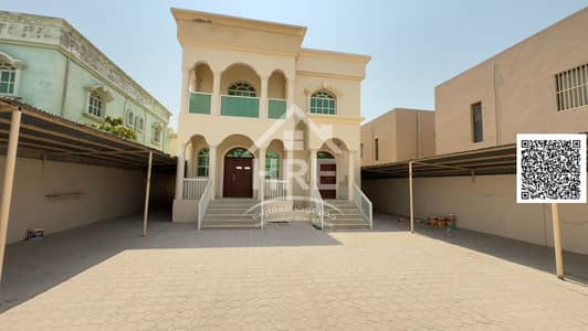 5 Bedroom Villa for Rent in Al Rawda, Ajman - IMG-20250915-WA0113. jpg