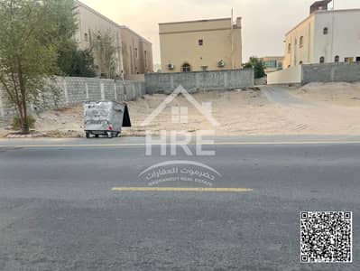 Участок Продажа в Аль Рауда, Аджман - WhatsApp Image 2025-08-26 at 10.02. 56 AM. jpeg