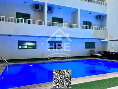 2 Cпальни Апартамент Продажа в Аль Амера, Аджман - 1000703590. jpg