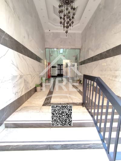 阿尔莫瓦哈特， 阿治曼 1 卧室单位待租 - WhatsApp Image 2025-04-12 at 6.09. 11 PM. jpeg