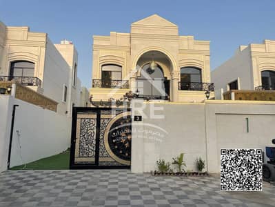 فیلا 5 غرف نوم للبيع في الحليو، عجمان - WhatsApp Image 2025-07-29 at 6.25. 51 PM (1). jpeg