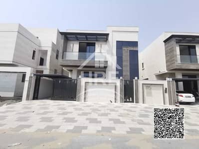 5 Bedroom Villa for Sale in Al Bahia, Ajman - WhatsApp Image 2025-08-10 at 8.11. 11 PM. jpeg
