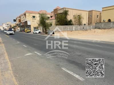 Участок Продажа в Аль Рауда, Аджман - WhatsApp Image 2025-08-18 at 9.58. 38 AM (1). jpeg
