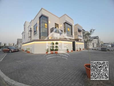 4 Cпальни Вилла Продажа в Аль Хелио, Аджман - WhatsApp Image 2025-08-30 at 8.17. 18 PM (2). jpeg