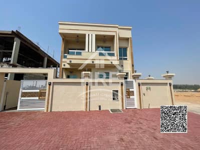 5 Cпальни Вилла Продажа в Аль Хелио, Аджман - WhatsApp Image 2025-09-08 at 11.04. 22 AM (1). jpeg