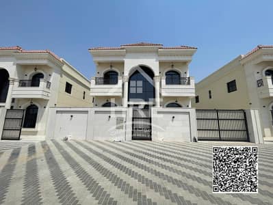 5 Cпальни Вилла Продажа в Аль Хелио, Аджман - WhatsApp Image 2025-09-08 at 11.31. 08 AM (1). jpeg