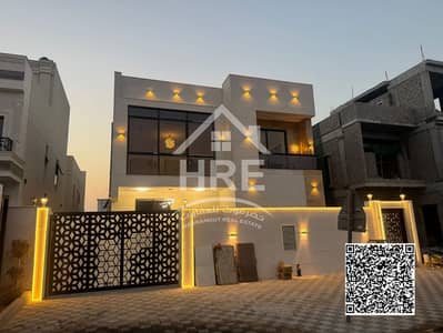 5 Cпальни Вилла Продажа в Аль Амера, Аджман - WhatsApp Image 2025-09-08 at 8.46. 06 PM. jpeg