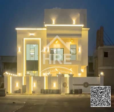 6 Cпальни Вилла Продажа в Аль Хелио, Аджман - WhatsApp Image 2025-09-11 at 10.45. 37 AM (1). jpeg