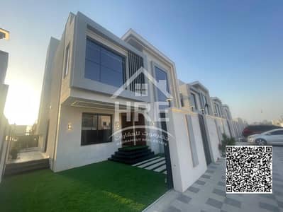 5 Cпальни Вилла Продажа в Аль Захья, Аджман - IMG-20250914-WA0148. jpg