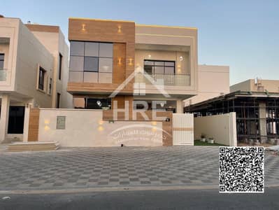 6 Cпальни Вилла Продажа в Аль Захья, Аджман - IMG-20250914-WA0177. jpg