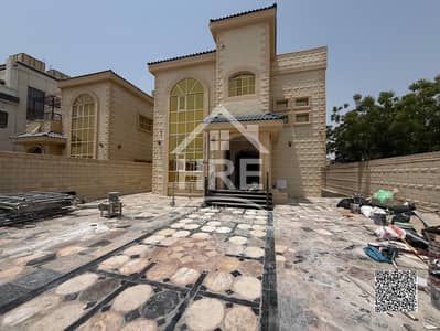5 Bedroom Villa for Rent in Al Mowaihat, Ajman - WhatsApp Image 2025-08-04 at 8.44. 46 PM. jpeg