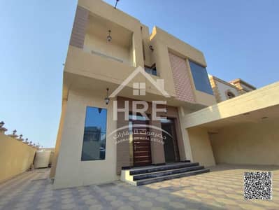 5 Bedroom Villa for Rent in Al Mowaihat, Ajman - WhatsApp Image 2025-08-31 at 10.03. 12 AM. jpeg