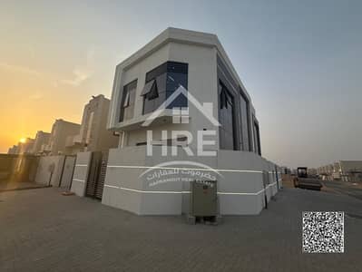 4 Bedroom Apartment for Rent in Al Helio, Ajman - WhatsApp Image 2025-08-31 at 10.12. 46 AM. jpeg