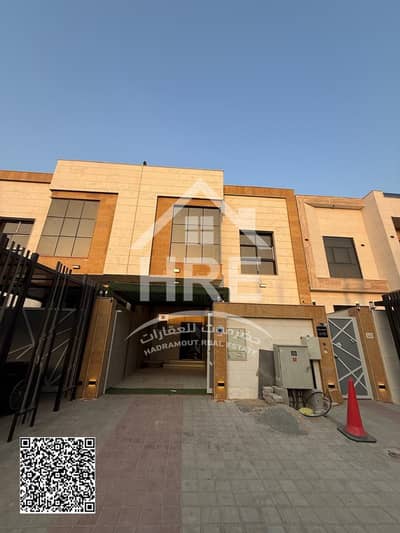 فیلا 5 غرف نوم للايجار في الزاهية، عجمان - WhatsApp Image 2025-08-31 at 10.32. 40 AM. jpeg