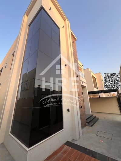 5 Bedroom Villa for Rent in Al Yasmeen, Ajman - WhatsApp Image 2025-09-10 at 10.14. 48 AM (1). jpeg