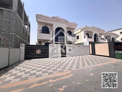 5 Bedroom Villa for Sale in Al Helio, Ajman - WhatsApp Image 2025-08-05 at 9.22. 01 AM. jpeg