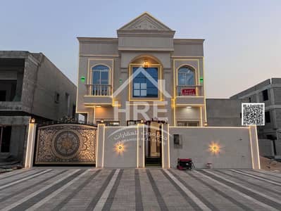 5 Bedroom Villa for Sale in Al Zahya, Ajman - WhatsApp Image 2025-09-08 at 7.52. 01 PM (6). jpeg