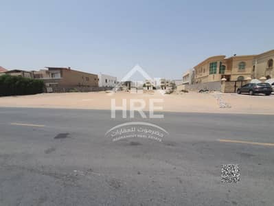 Plot for Sale in Al Mowaihat, Ajman - 4. jpg