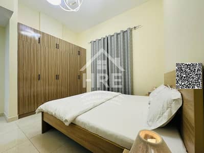 فلیٹ 2 غرفة نوم للايجار في النعيمية، عجمان - 238b3632-8c95-49de-8011-c8115127bd85. jpg