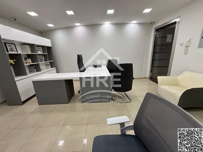 Office for Sale in Ajman Industrial, Ajman - IMG-20250920-WA0043. jpg