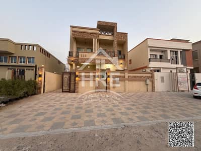 4 Bedroom Villa for Rent in Al Yasmeen, Ajman - 1. jpeg