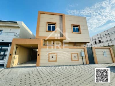 7 Bedroom Villa for Rent in Al Yasmeen, Ajman - WhatsApp Image 2025-08-02 at 10.28. 37 AM. jpeg