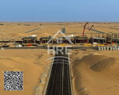 Plot for Sale in Al Salam City, Umm Al Quwain - WhatsApp Image 2025-07-19 at 8.51. 29 PM. jpeg