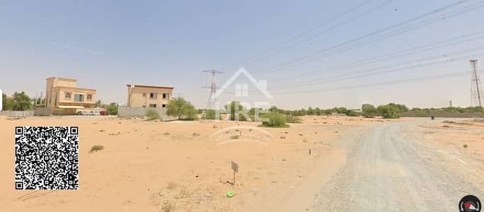 阿尔赫利奥， 阿治曼 住宅地块待售 - ارض الحليو حضر موت 2. png