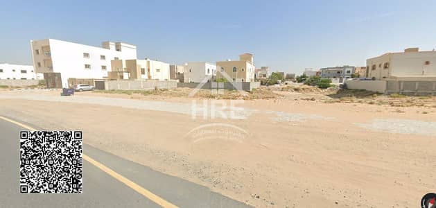 ارض سكنية  للبيع في المويهات، عجمان - ارض  المويهات 1 حضر موت 2. png