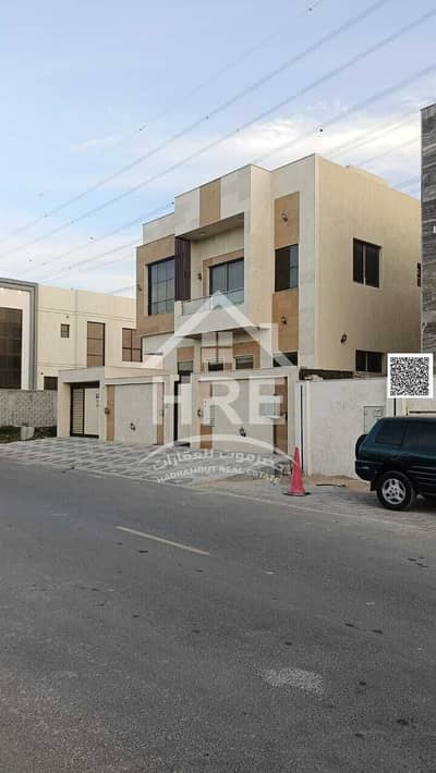 فیلا 5 غرف نوم للايجار في الياسمين، عجمان - WhatsApp Image 2025-09-03 at 11.14. 07 AM. jpeg