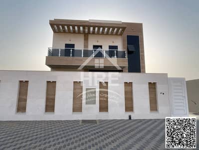 فیلا 3 غرف نوم للبيع في الحليو، عجمان - WhatsApp Image 2025-07-29 at 5.43. 20 PM (11). jpeg
