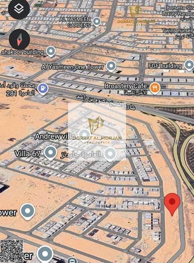 Plot for Sale in Al Alia, Ajman - WhatsApp Image 2025-09-20 at 19.11. 03_dd41af72. jpg