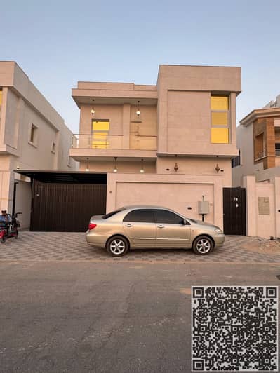 فیلا 5 غرف نوم للايجار في الياسمين، عجمان - WhatsApp Image 2025-09-20 at 18.11. 04_6f8194c9. jpg