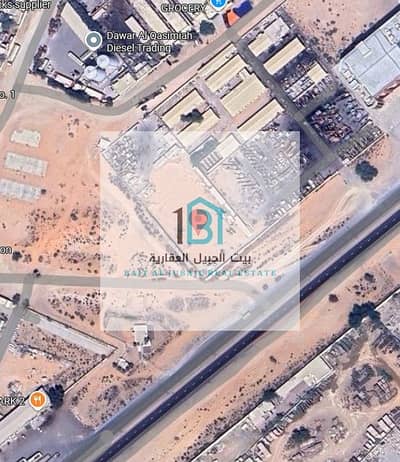Industrial Land for Sale in Al Sajaa, Sharjah - لقطة شاشة_20-9-2025_20833_www. google. com. jpeg