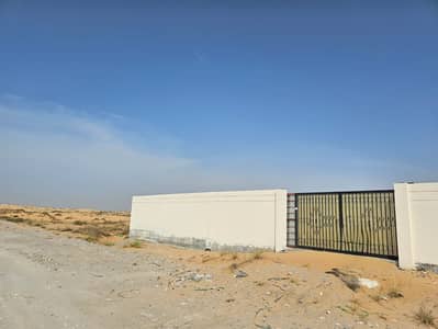 Industrial Land for Rent in Al Sajaa Industrial, Sharjah - صورة معدلة . jpeg
