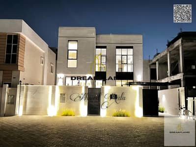 4 Bedroom Villa for Sale in Al Amerah, Ajman - batch_WhatsApp Image 2025-04-02 at 11.41. 31 PM. jpeg