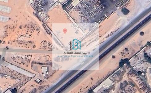 Industrial Land for Sale in Al Sajaa, Sharjah - لقطة شاشة 2025-09-20 202429. png