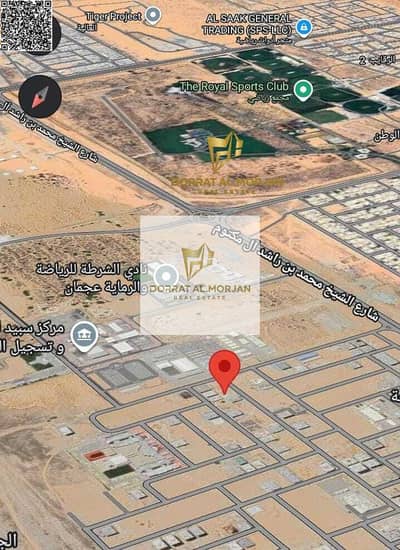 ارض سكنية  للبيع في الجرف، عجمان - WhatsApp Image 2025-09-20 at 19.12. 06_94b02908. jpg