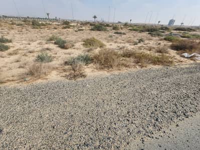 Plot for Sale in Tilal City, Sharjah - 3e6557a0-ab8b-4afb-b2bb-3cfcf01e7786. jpg