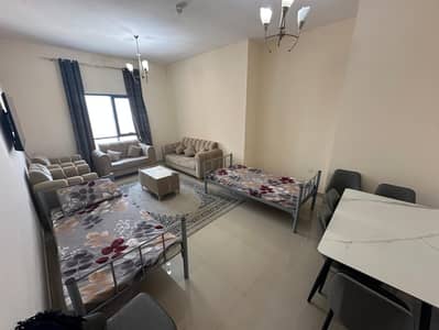 2 Cпальни Апартамент в аренду в Аль Нуаимия, Аджман - IMG-20250920-WA0273. jpg