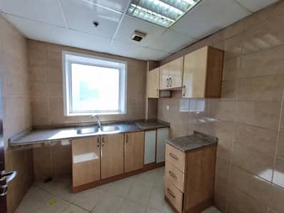 1 Bedroom Floor for Rent in Al Nahda (Sharjah), Sharjah - 1000012742. jpg