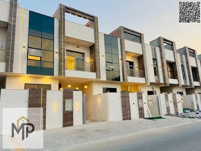 3 Bedroom Villa for Sale in Al Helio, Ajman - batch_795435337-1066x800. jpg