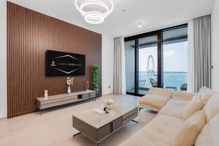 朱美拉海滩住宅（JBR）， 迪拜 3 卧室单位待租 - 7e6932db-1f9e-493b-9956-6a23f42b2833. jpg