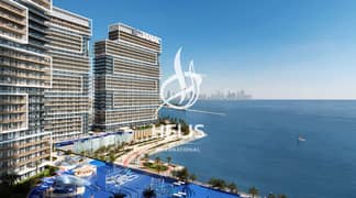 شقة في تشيلسي ريزيدنسز من داماك برج 1،تشيلسي ريزيدنسز من داماك،مدينة دبي الملاحية 2 غرف 4263000 درهم - 12846183