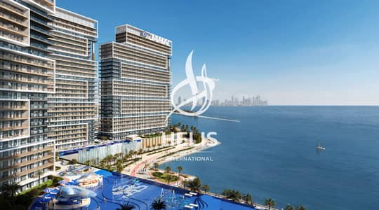 2 Bedroom Flat for Sale in Dubai Maritime City, Dubai - 1.20250429_Image-Update_05_BRILLIANCE. jpg
