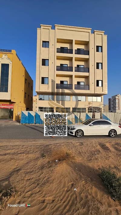 3 Bedroom Building for Sale in Al Alia, Ajman - 4. jpg