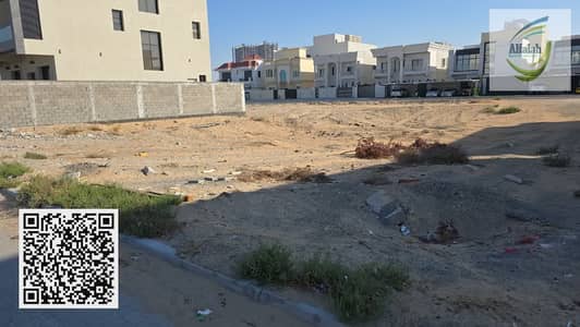 Plot for Sale in Al Alia, Ajman - WhatsApp Image 2025-09-20 at 10.14. 52 PM. jpeg