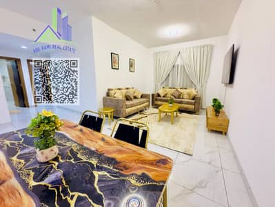شقة 2 غرفة نوم للايجار في النعيمية، عجمان - IMG-20250819-WA0033. jpg