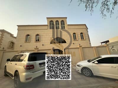 فیلا 5 غرف نوم للبيع في المويهات، عجمان - 3. jpg